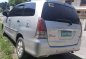 Sell 2nd Hand 2010 Toyota Innova Automatic Diesel at 85000 km in Davao City-3