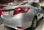 Selling Silver Toyota Vios 2016 in Quezon City-1