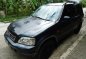 2nd Hand Honda Cr-V 1998 at 137235 Km for sale in Antipolo-1
