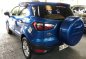 Selling 2nd Hand Ford Ecosport 2016 Automatic Gasoline at 24000 km in San Fernando-2