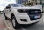 Ford Ranger 2017 Manual Diesel for sale in Quezon City-2