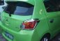 Selling 2013 Mitsubishi Mirage Hatchback for sale in Quezon City-3