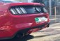 Selling Ford Mustang 2016 Automatic Gasoline in Dasmariñas-2