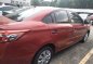 Sell 2nd Hand 2014 Toyota Vios Manual Gasoline at 80000 km in Quezon City-3