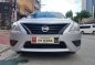 Selling 2nd Hand Nissan Almera 2018 at 7000 km in Quezon City-1