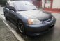 Sell 2nd Hand 2003 Honda Civic at 100000 km in Quezon City-1