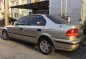Selling 2nd Hand Honda Civic 1998 in Angeles-0