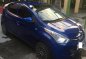 Selling Hyundai Eon 2017 at 11000 km in Imus-6