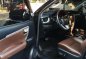 Black Toyota Fortuner 2017 Automatic Gasoline for sale in Cainta-8