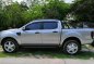 Ford Ranger 2018 Automatic Diesel for sale in Angeles-2