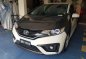 Sell 2nd Hand 2015 Honda Jazz Automatic Gasoline at 31000 km in Valenzuela-2