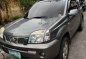 2nd Hand Nissan X-Trail 2009 Automatic Gasoline for sale in Muntinlupa-0