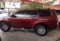 Mitsubishi Montero 2012 Automatic Diesel for sale in Parañaque-1