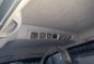 Grey Mitsubishi Adventure 2014 Manual Diesel for sale-4