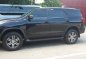 Sell 2nd Hand 2018 Toyota Fortuner at 20000 km in Quezon City-0