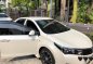 Sell 2nd Hand 2014 Toyota Corolla Altis at 6700 km in San Juan-2