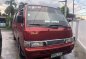 2nd Hand Nissan Urvan 2009 Manual Diesel for sale in Quezon City-0