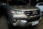 2nd Hand Toyota Fortuner 2018 for sale in Marikina-0