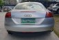 Audi Tt 2007 Coupe Automatic Gasoline for sale in Pasig-4