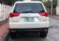 2013 Mitsubishi Montero Sport for sale in Marikina-3