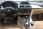 Bmw 318D 2014 Automatic Diesel for sale in Pasig-3