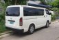 2nd Hand Toyota Hiace 2013 Manual Diesel for sale in Taytay-5