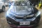 Selling Honda City 2018 Automatic Gasoline in Cebu City-1