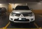 Selling Mitsubishi Montero 2012 at 95000 km in Quezon City-0