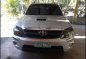 2nd Hand Toyota Fortuner 2008 for sale in Libertad-4