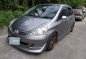 2nd Hand Honda Fit 2005 Automatic Gasoline for sale in Manila-2