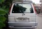 Mitsubishi Adventure 2002 Manual Diesel for sale in Taguig-4