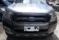 2nd Hand Ford Ranger 2017 for sale in Davao City-1