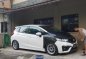 Sell 2nd Hand 2015 Honda Jazz Automatic Gasoline at 31000 km in Valenzuela-1