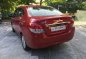 2nd Hand Mitsubishi Mirage G4 2017 Manual Gasoline for sale in San Juan-2