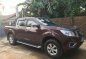 2018 Nissan Navara for sale in Bacolod-0