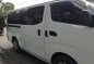 Selling Nissan NV350 Urvan Manual Diesel in Talisay-4