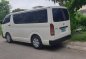 2nd Hand Toyota Hiace 2013 Manual Diesel for sale in Taytay-2