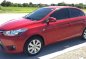 Selling Toyota Vios 2017 Automatic Gasoline in Urdaneta-1