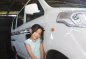 2nd Hand Foton Gratour 2017 Van at Manual Gasoline for sale in General Trias-1