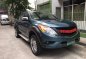 2013 Mazda Bt-50 for sale in Makati-0