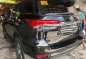 Selling Toyota Fortuner 2018 Automatic Gasoline in Quezon City-3