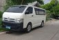 2nd Hand Toyota Hiace 2013 Manual Diesel for sale in Taytay-0