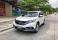 2nd Hand Honda Cr-V 2015 at 40000 km for sale-0