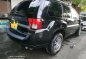 Selling 2nd Hand Mitsubishi Endeavor 2007 SUV in Muntinlupa-1