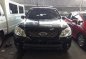 Black Ford Escape 2012 at 21142 km for sale -1
