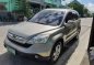 Selling 2nd Hand Honda Cr-V 2008 in Lipa-1