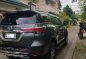 Selling 2nd Hand Toyota Fortuner 2018 in Laoag-4