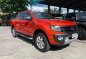 2nd Hand Ford Ranger 2014 Automatic Diesel for sale in Pasig-0