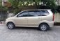 2nd Hand oyota Avanza 2008 for sale in Quezon City-0
