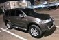 Mitsubishi Montero Sport 2010 Automatic Diesel for sale in Mandaluyong-1